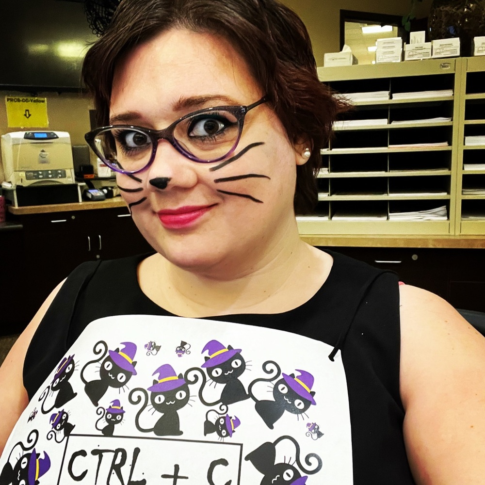 Meet your Posher, Anja